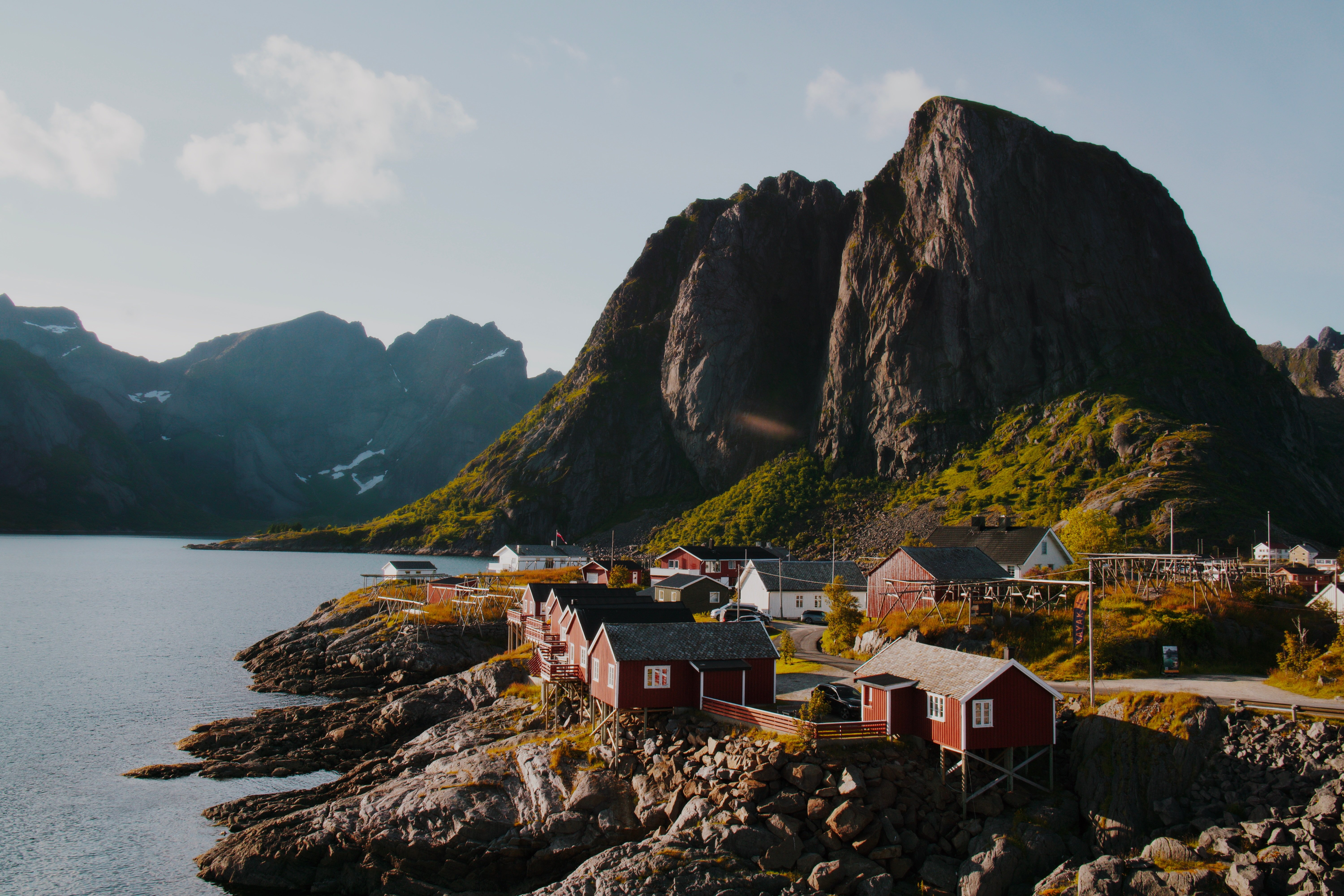 paul reuss norway 9803687